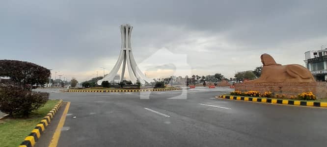 نیو لاہور سٹی ۔ فیز 3 نیو لاهور سٹی,لاہور میں 5 مرلہ رہائشی پلاٹ 25.0 لاکھ میں برائے فروخت۔