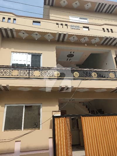 HOUSE FOR SALE MAP APPROVED   CULTEX ROAD NEAR ASKARI 14 GATE 1