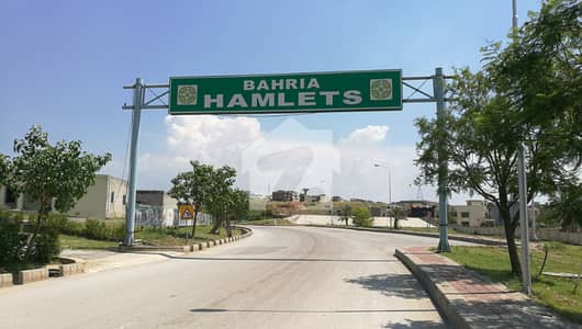 2 Kanal Corner Heighted Back Open Plot For Sale In Hamlet 2 Kanal Corner Heighted Back Open Plot For Sale In Hamlet
