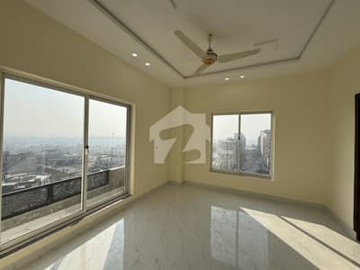 2 Bed Apartment Corner View 2 Bed Apartment Corner View