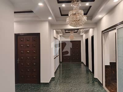 30 Marla Upper Portion For Rent  Intellectual Village Bahria Town Rawalpindi Phase 7