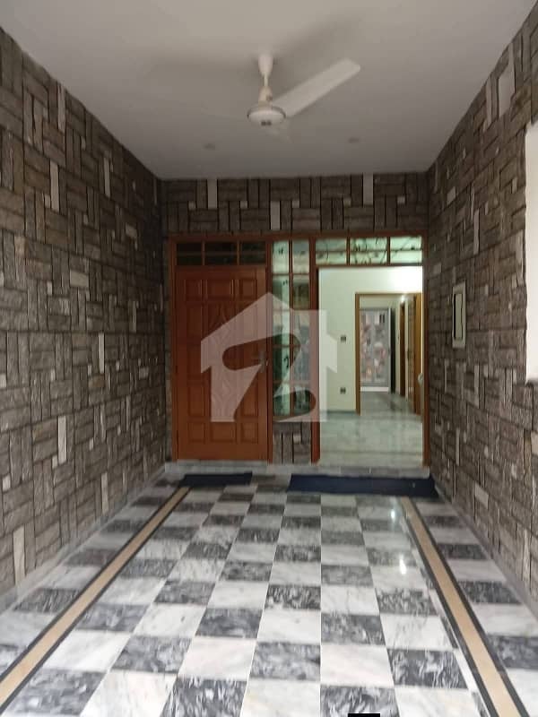 Beautiful Renovated Ground Portion Available For Rent in G11 Beautiful Renovated Ground Portion Available For Rent in G11