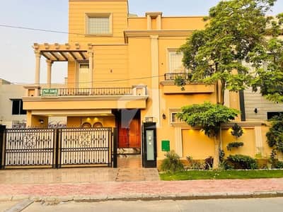 بحریہ ٹاؤن شاہین بلاک بحریہ ٹاؤن سیکٹر B,بحریہ ٹاؤن,لاہور میں 5 کمروں کا 10 مرلہ مکان 3.0 کروڑ میں برائے فروخت۔
