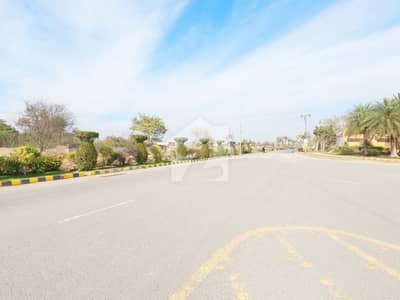 A Prime Location 5 Marla Commercial Plot Has Landed On Market In New Lahore City Phase 3 - Block C Of Lahore A Prime Location 5 Marla Commercial Plot Has Landed On Market In New Lahore City Phase 3 - Block C Of Lahore
