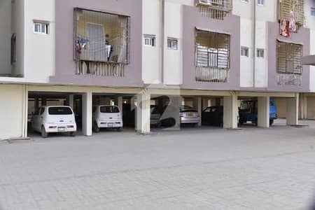 1 Bed Lounge Apartment For Sale | Ready To Move | Opposite FAST University | National Highway
