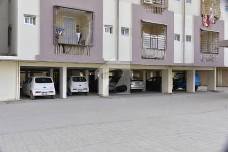 1 Bed Lounge Apartment for Sale | Ready to Move | Opposite FAST University | National Highway
