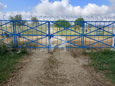 39 Kanal Plot for Sale in Kallar Kahar Road Near Bestway Cement Factory on Investor Rate 39 Kanal Plot for Sale in Kallar Kahar Road Near Bestway Cement Factory on Investor Rate