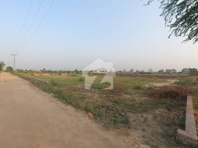 نیو لاہور سٹی ۔ فیز 3 نیو لاهور سٹی,لاہور میں 3 کنال رہائشی پلاٹ 3.6 کروڑ میں برائے فروخت۔