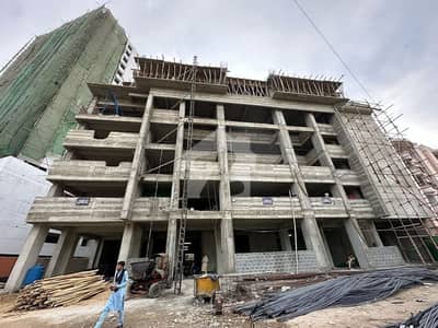 SAWERA RAJNOOR Discover The Ultimate Investment:Four-Year Easy Installment For Bath Island'S Finest Residence! "