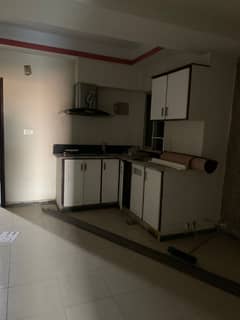 Two Bed Apartment For Rent In SafaRi Villas Bahria Town Phase 1