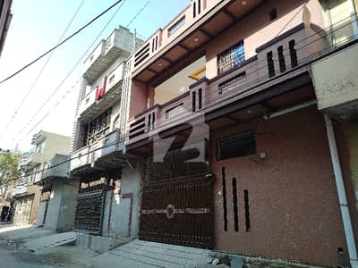 ویسٹریج 3 ویسٹریج,راولپنڈی میں 4 کمروں کا 5 مرلہ مکان 2.5 کروڑ میں برائے فروخت۔