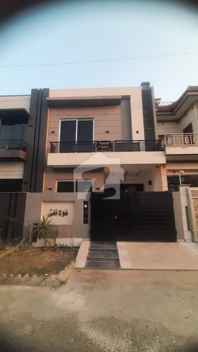 4 Marla House For Sale In Paragon City Lahore 4 Marla House For Sale In Paragon City Lahore