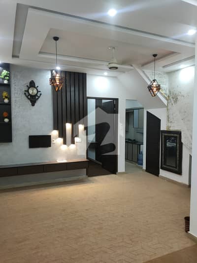 4 Marla House For Sale In Paragon City Lahore