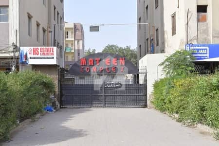 Ready To Move 1 Bed Lounge Apartment For Sale | Opposite FAST University | National Highway