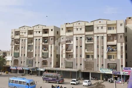 1 Bed Lounge Apartment for Sale | Ready to Move | Opposite FAST University | National Highway