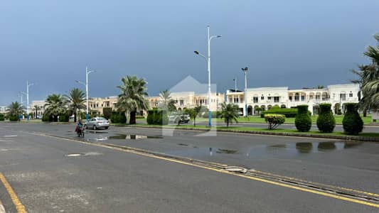 Possession & Utilities Paid 8 Marla Residential Possession Plot For Sale In Bahria Orchard Phase 2 Low Cost Block J