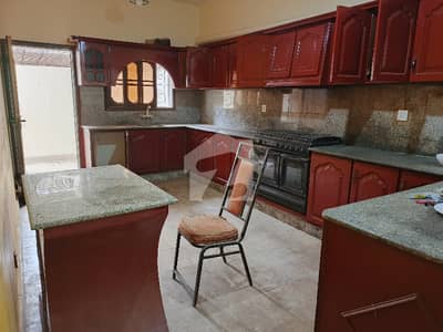 House Available For Rent Block B