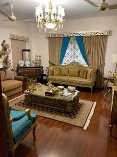 2972 Square Feet Flat Is Available In Affordable Price In Askari 5 - Sector F