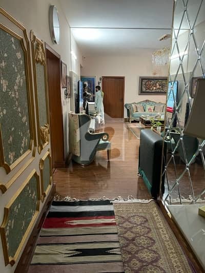 Flat For Sale In Askari 5 - Sector F Flat For Sale In Askari 5 - Sector F