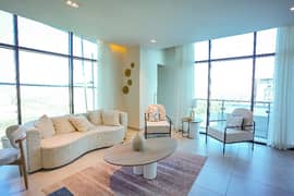 2 Bed Luxury Apartment For Sale In J7 Emporium On Installments | 2025 Sq Ft