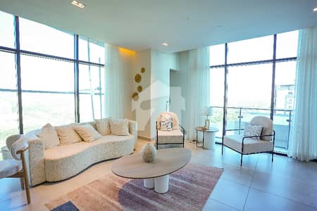2 Bed Luxury Apartment For Sale In J7 Emporium On Installments | 2025 Sq Ft