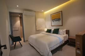 Luxury 1 Bed Apartment 1016 Sqft on Installments | J7 Emporium