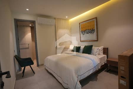 Luxury 1 Bed Apartment 1016 Sqft on Installments | J7 Emporium