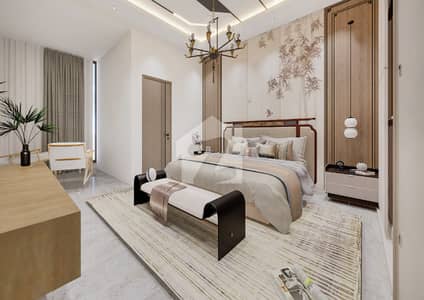 Luxury One Bed Apartment For sale Near Eiffel Tower Bahria Town Luxury One Bed Apartment For sale Near Eiffel Tower Bahria Town