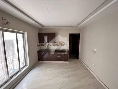 Studio Apartment For Sale In Bahria Town Iqbal Block Studio Apartment For Sale In Bahria Town Iqbal Block