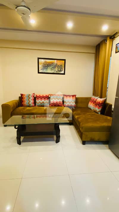 2 Bed Furnished Flat For Rent Ready To Move In