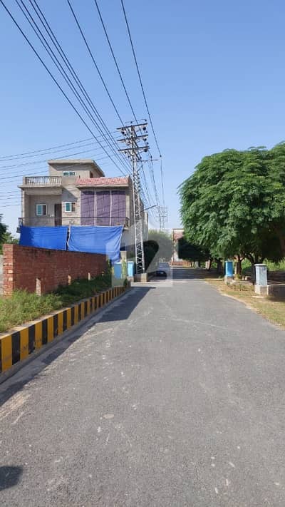 PLOT FOR SALE