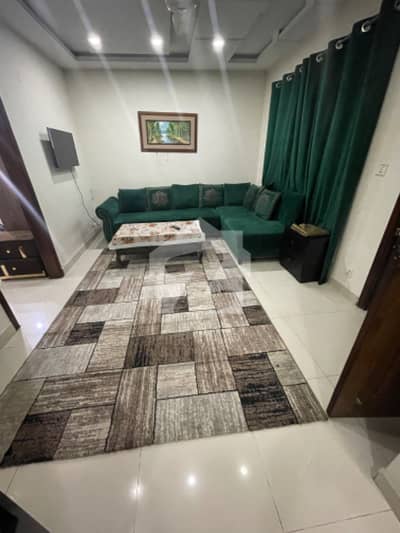 Fully Furnished Flat For Rent In E11