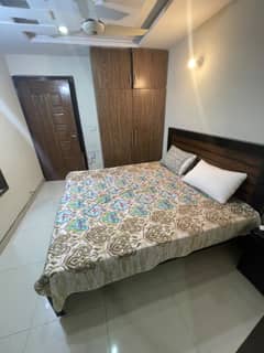 Fully Furnished 2 Bedroom Flat For Rent In E11 Fully Furnished 2 Bedroom Flat For Rent In E11