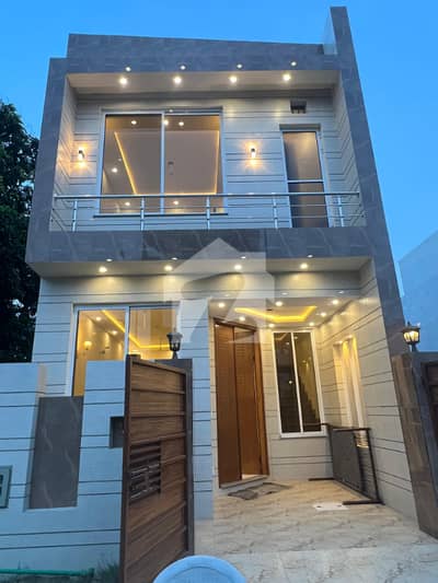 3 Marla House Available For Sale In A Block Al Kabir Town Phase 2 Raiwnid Road Lahore 3 Marla House Available For Sale In A Block Al Kabir Town Phase 2 Raiwnid Road Lahore