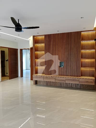 10 Marla Brand New Condition Upper Portion Available For Rent In D12 Near To Double Road