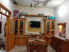 120sq Good Condition