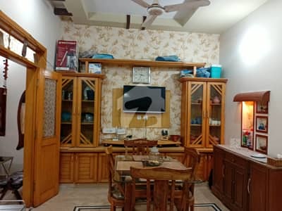 120sq Good Condition