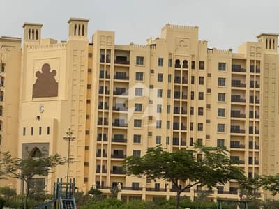 1100 Sq Ft 2BHK Apartment For Sale in TOWER-A Bahria Heights, Bahria Town Karachi Ready to Move | All Amenities Nearby Including Parks, Mosques & Shopping Gallery.