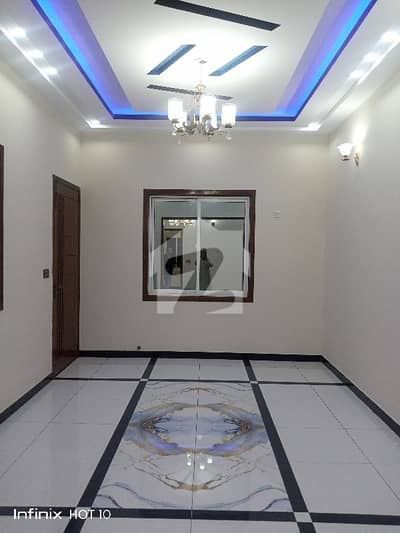 Highly-Desirable House Available In Saadi Town For rent