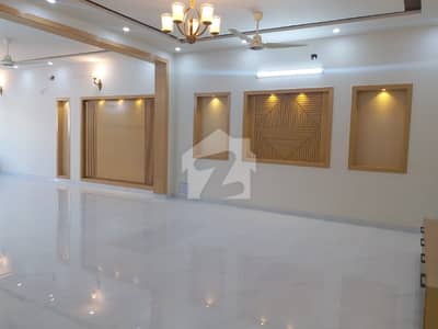 Beautiful Upper Portion For Rent Chaklala Scheme 3 Rawalpindi