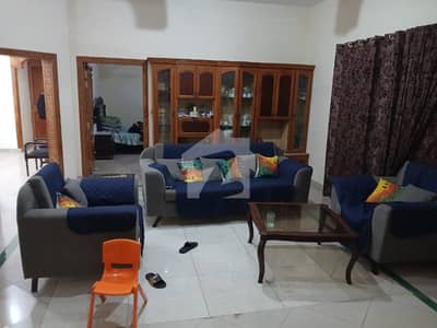 Upper Portion For Rent Main Scheme 3 Rawalpindi
