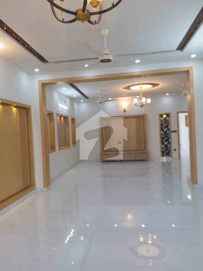 Upper Portion For Rent Main Scheme 3 Rawalpindi