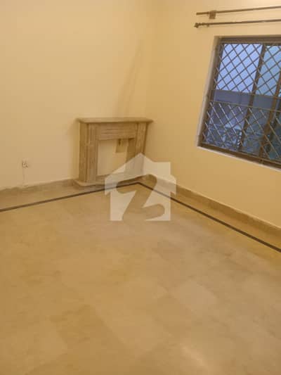 Upper Portion For Rent Main Scheme 3 Rawalpindi
