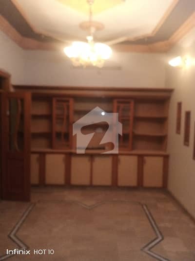 Reserve A Centrally Located House Of 120 Square Yards In Saadi Town
