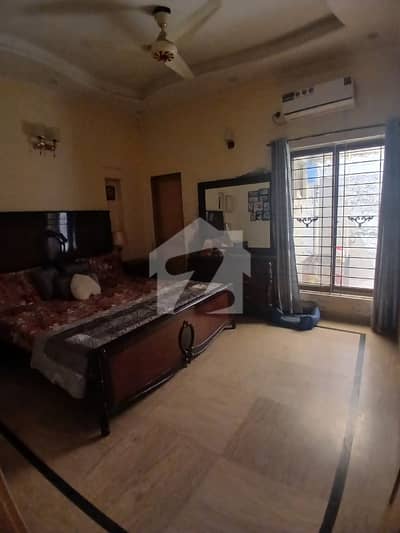 5 MARLA DOUBLE STORY FULL HOUSE AVAILABLE FOR RENT AT WAPDA TOWN PH 1