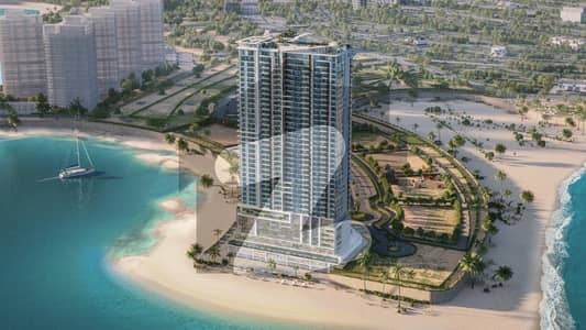 2-Bed Sea-Facing Apartment At AA Waterfront By HMR NO DOWN PAYMENT LIMITED TIME OFFER