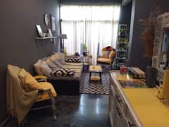 Transfer House Is Available For Sale
