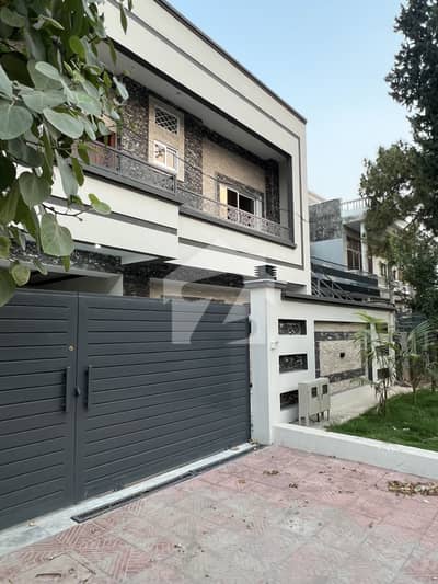 I-9/4 New 8 Marla Double Story Available For Sale Margla Face Ideal Location