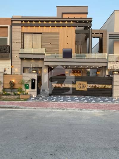 10 Marla Brand New Ideal Location Luxury Modern House For Rent In Phase 5 DHA Lahore 10 Marla Brand New Ideal Location Luxury Modern House For Rent In Phase 5 DHA Lahore