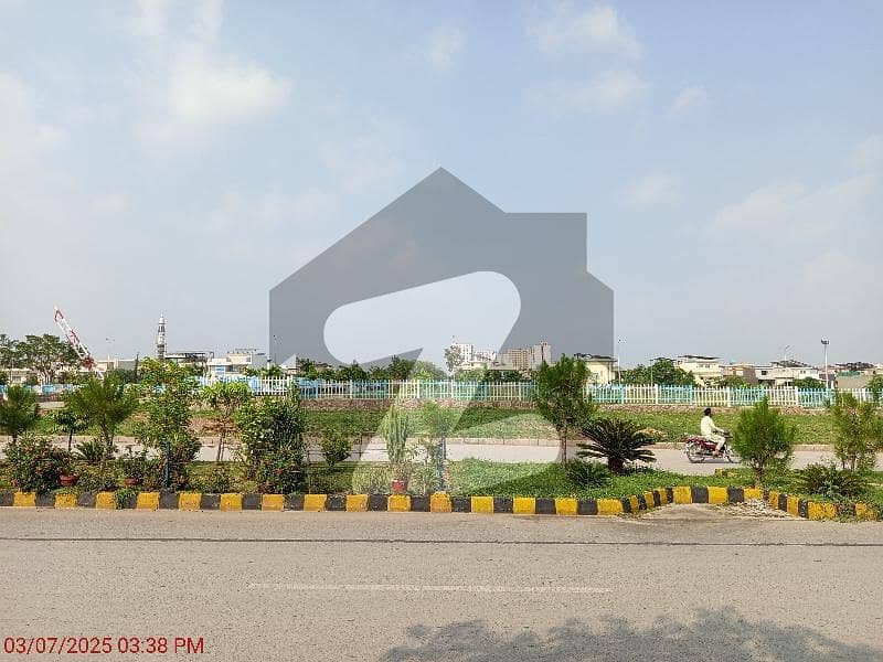 10 Marla Residential Plot For Grabs In G-14 10 Marla Residential Plot For Grabs In G-14